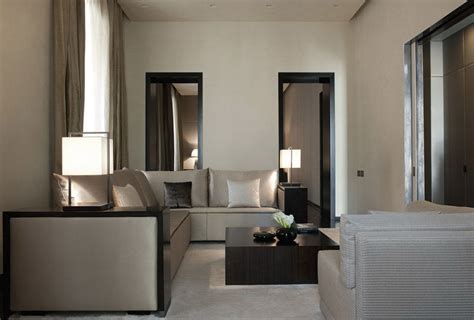 armani home interior design.